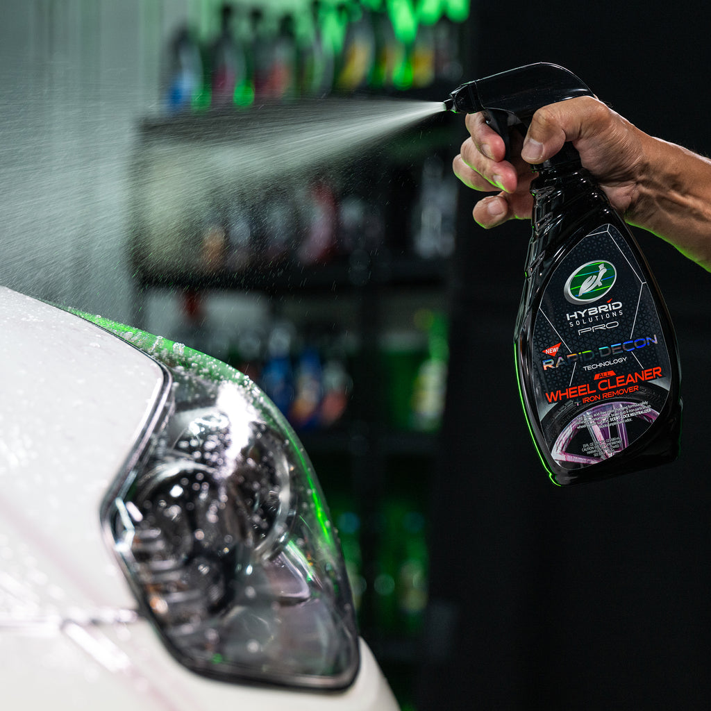 Cleanse - Graphene Coating Car Shampoo, 1 - Gallon (Best Value)