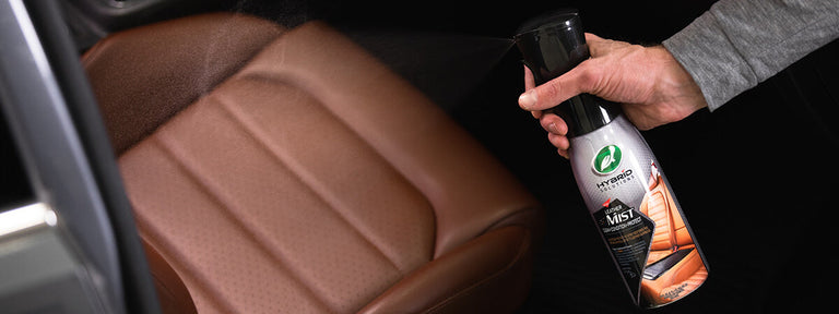 Car Interior Wipes Glass Leather Interior Refurbished Instrument