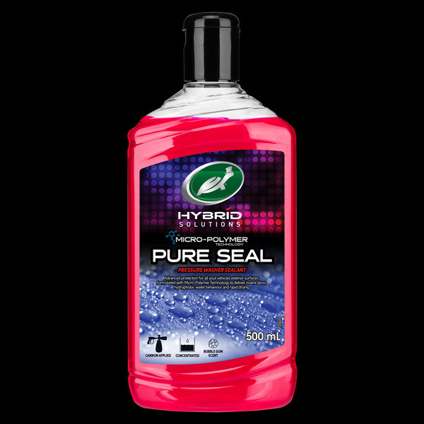 Pure Seal Pressure Washer Sealant