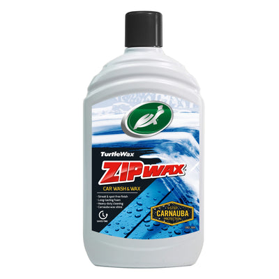 Turtle Wax Hybrid Snow Foam shampoo 2.5L