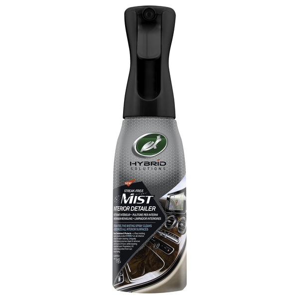 Hybrid Solutions Streak-Free Mist Interior Detailer